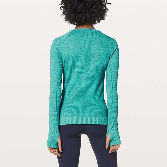 Lululemon Rest Less Pullover Sz6 - Picture 2 of 6